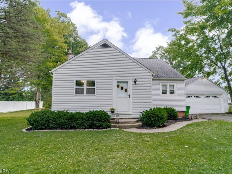 2226 Federal Avenue, Alliance, OH 44601 Photo 1
