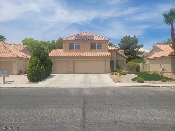 4013 Forest Knoll Lane , Las Vegas, NV 89129