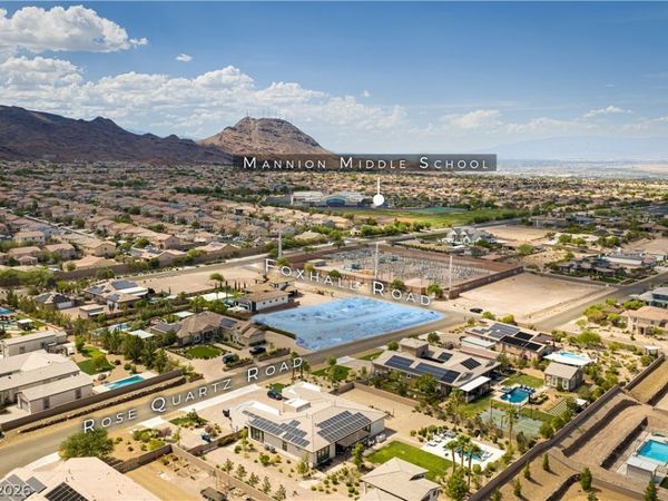 Foxhall Road , Henderson, NV 89002