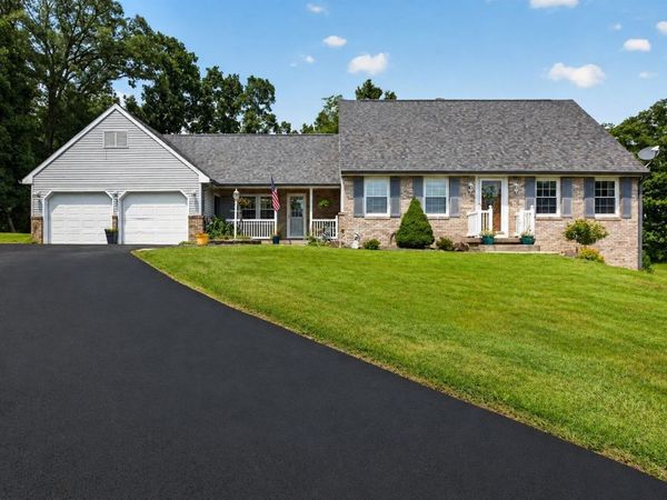 1243 Bellgrade Avenue, Loogootee, IN 47553