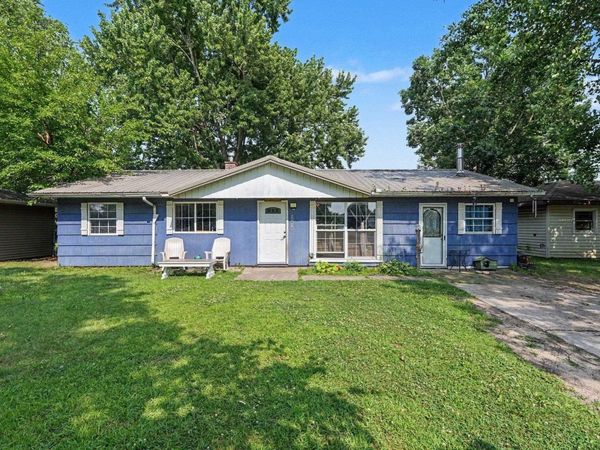 56626 Miller Drive, Elkhart, IN 46516