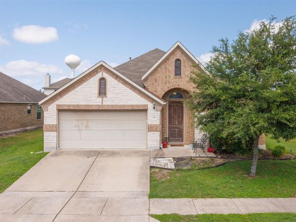 258 Snow Owl HOLW, Buda, TX 78610