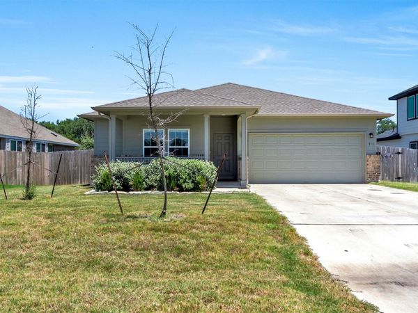 513 Lucky Ave , Bertram, TX 78605