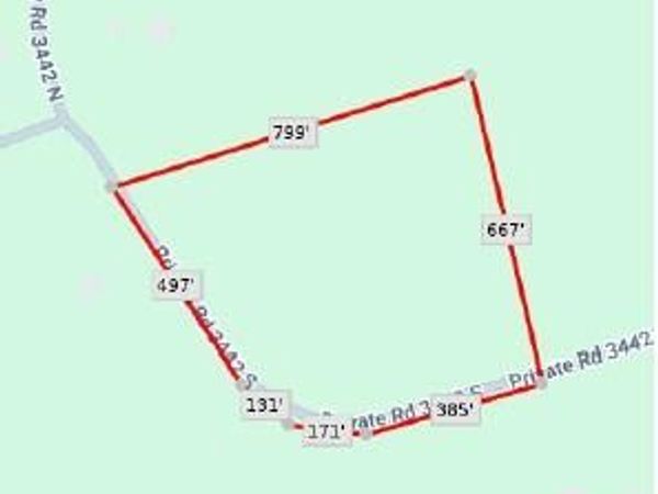 167 Private Road 3442 S RD , Kempner, TX 76539