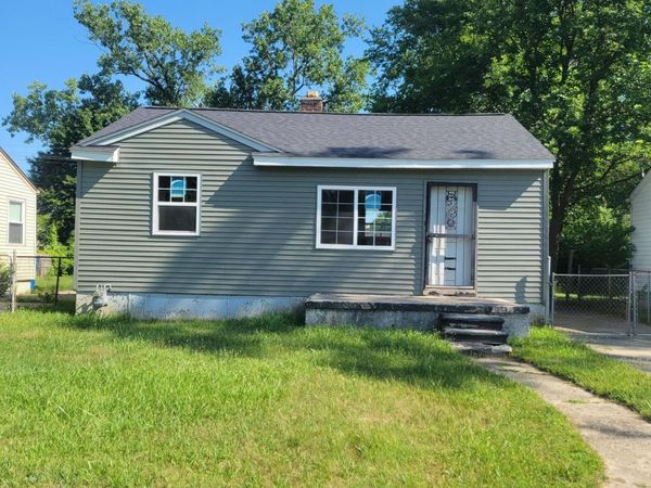 27054 Notre Dame Street, Inkster, MI 48141