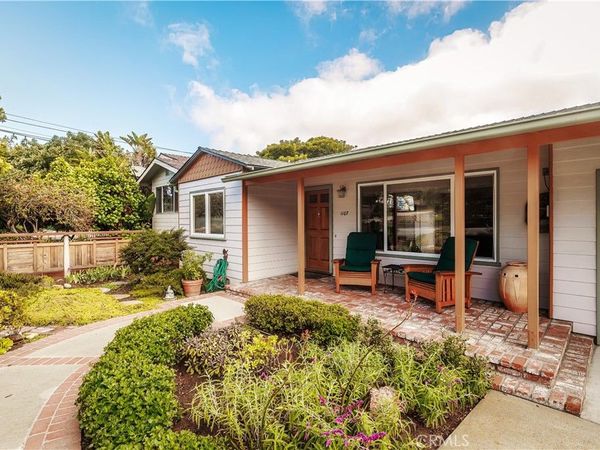 1107 Balboa St, Morro Bay, CA 93442