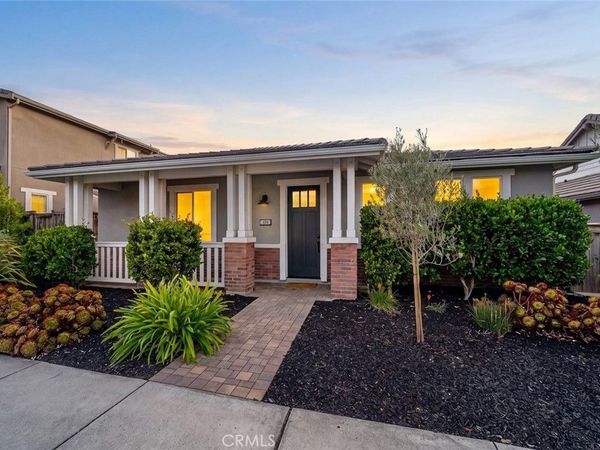 381 Sage, San Luis Obispo, CA 93401