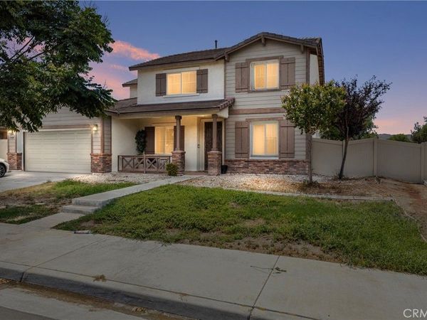1970 Brilliance Ln, San Jacinto, CA 92583