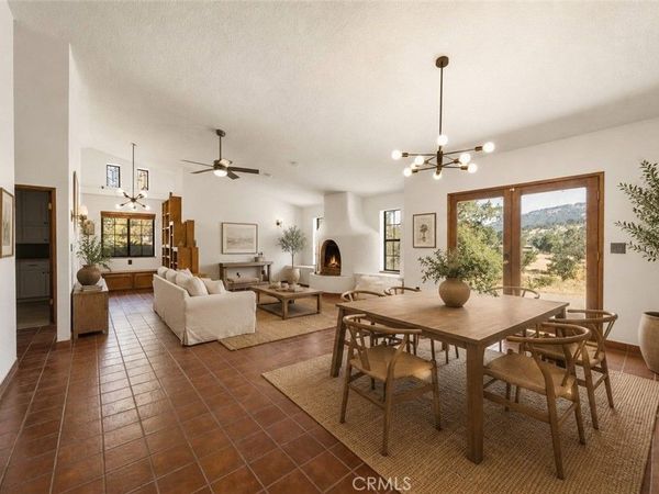23921 Parke Court, Tehachapi, CA 93561