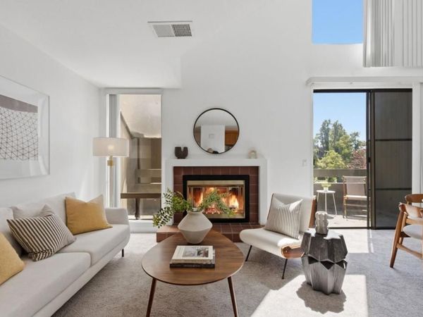 815 Sea Spray Lane, Unit 217, Foster City, CA 94404