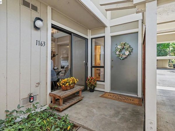 1163 SAN RAMON VALLEY BLVD, Danville, CA 94526