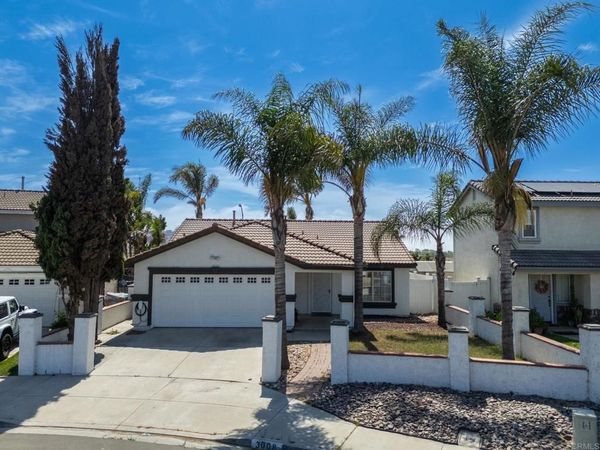 3008 Hires Way, San Ysidro, CA 92173