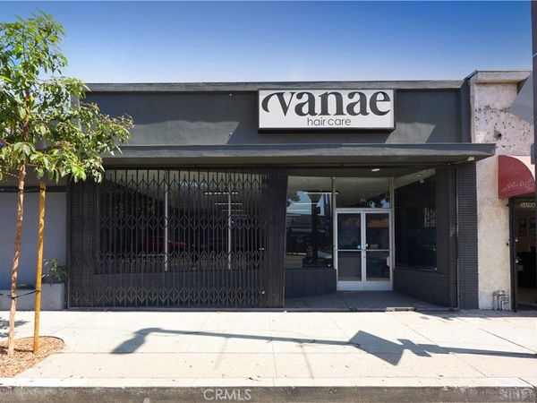 3613 Tweedy Boulevard, South Gate, CA 90280