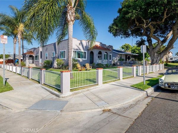 2216 Maricopa Avenue, Torrance, CA 90501