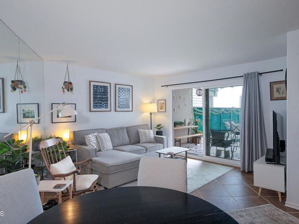 2901 Peninsula Road, Unit 132, Oxnard, CA 93035