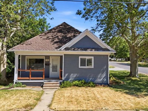 582 4TH ST , Ogden, UT 84404