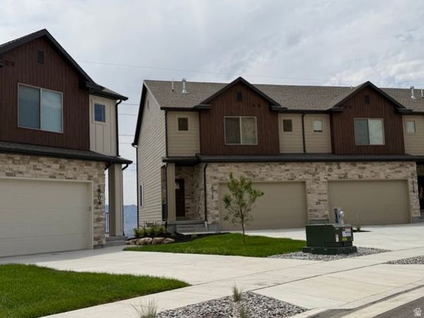 2205 W CAPE FOX WAY N, Unit 244, Lehi, UT 84048