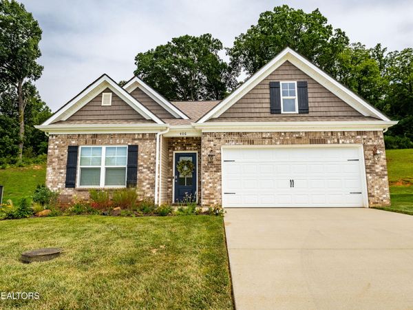 406 Hayley Marie Lane, Knoxville, TN 37920