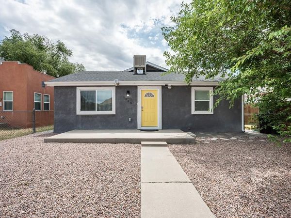 1020 W 16th St, Unit A-B, Pueblo, CO 81003