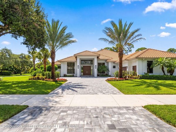 1712 Mayacoo Lakes Boulevard, West Palm Beach, FL 33411