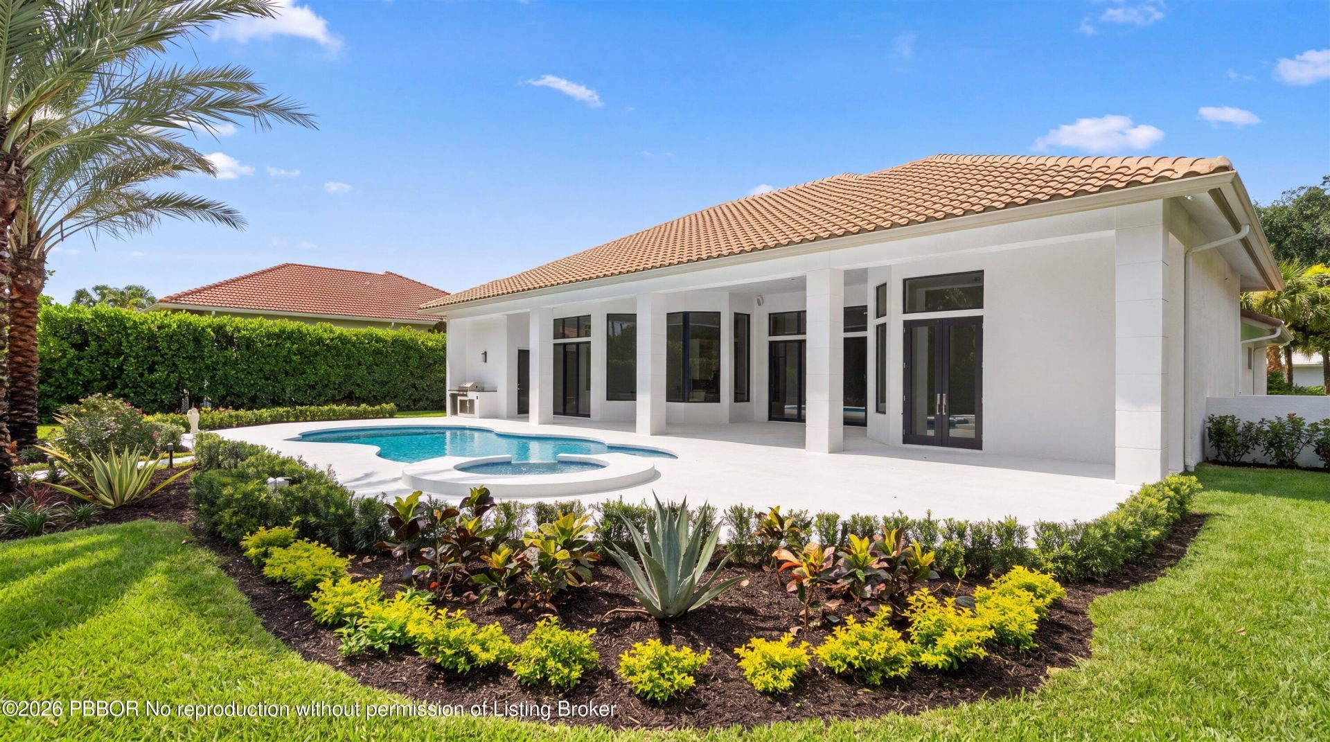 1712 Mayacoo Lakes Boulevard, West Palm Beach, FL 33411 Photo