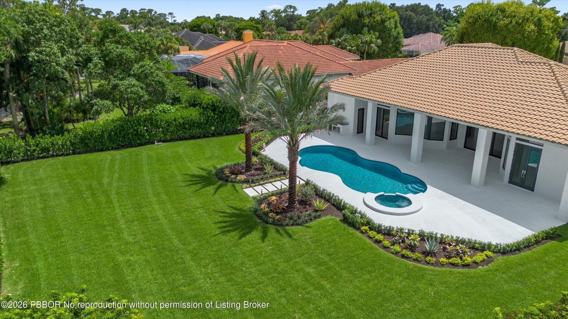 1712 Mayacoo Lakes Boulevard, West Palm Beach, FL 33411 Photo