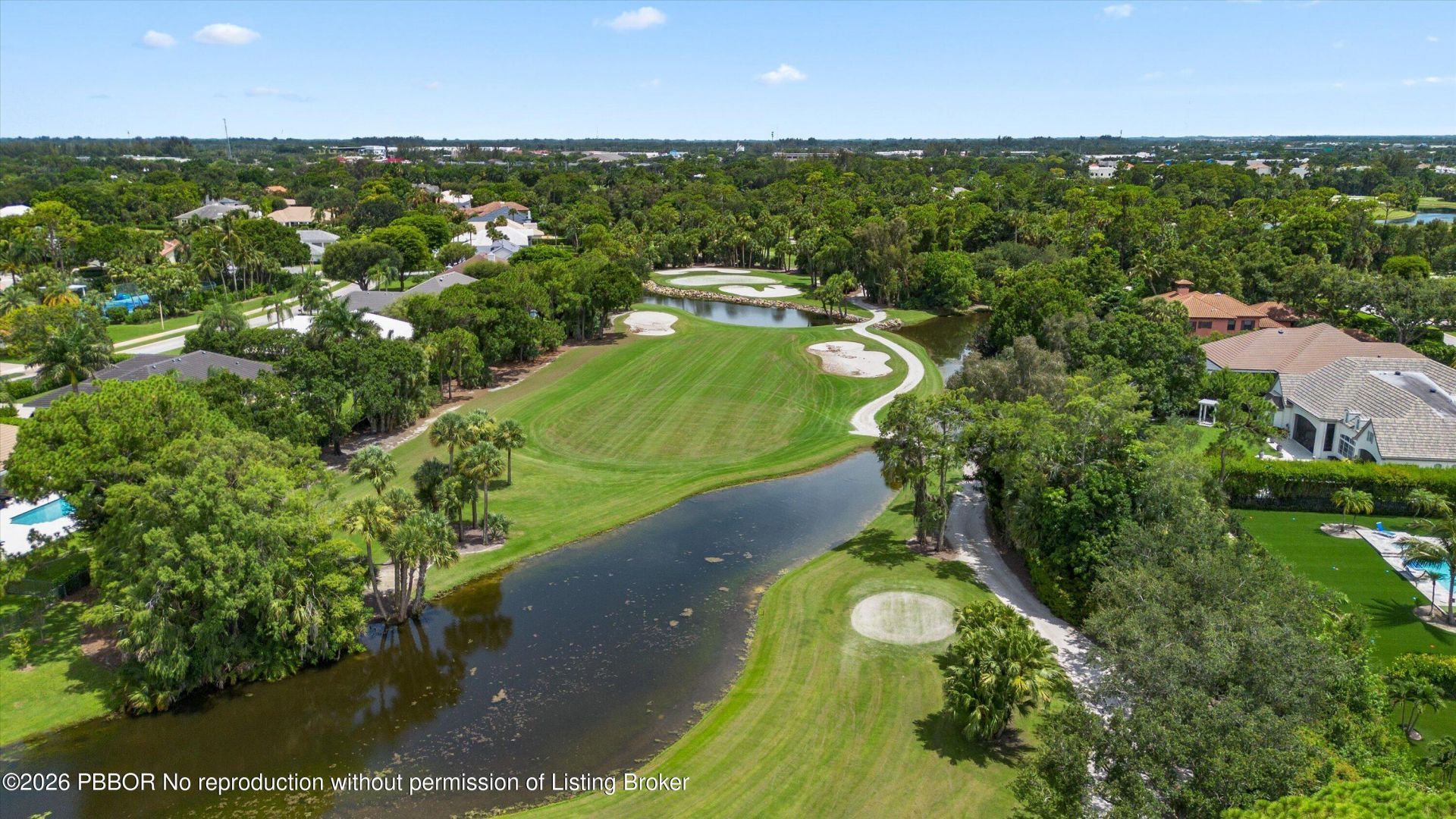 1712 Mayacoo Lakes Boulevard, West Palm Beach, FL 33411 Photo