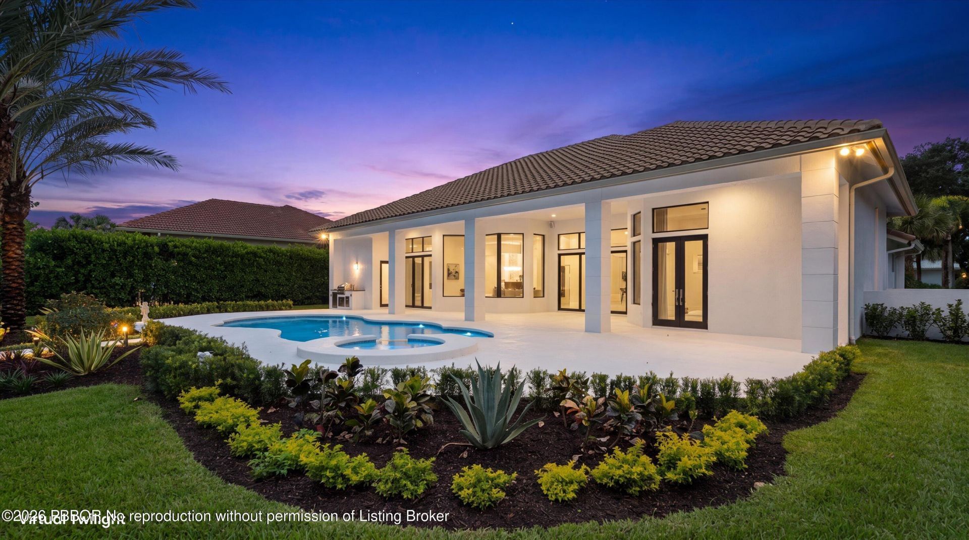 1712 Mayacoo Lakes Boulevard, West Palm Beach, FL 33411 Photo