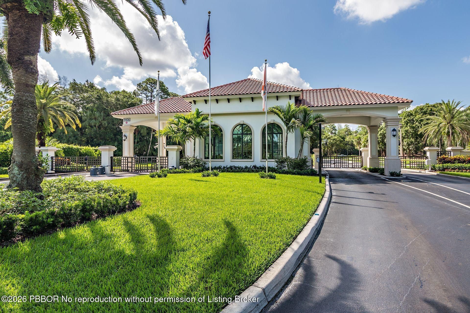 1712 Mayacoo Lakes Boulevard, West Palm Beach, FL 33411 Photo