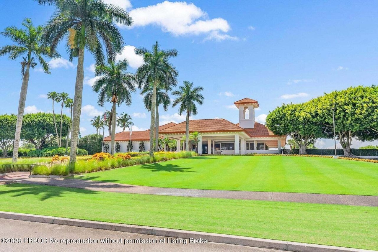 1712 Mayacoo Lakes Boulevard, West Palm Beach, FL 33411 Photo