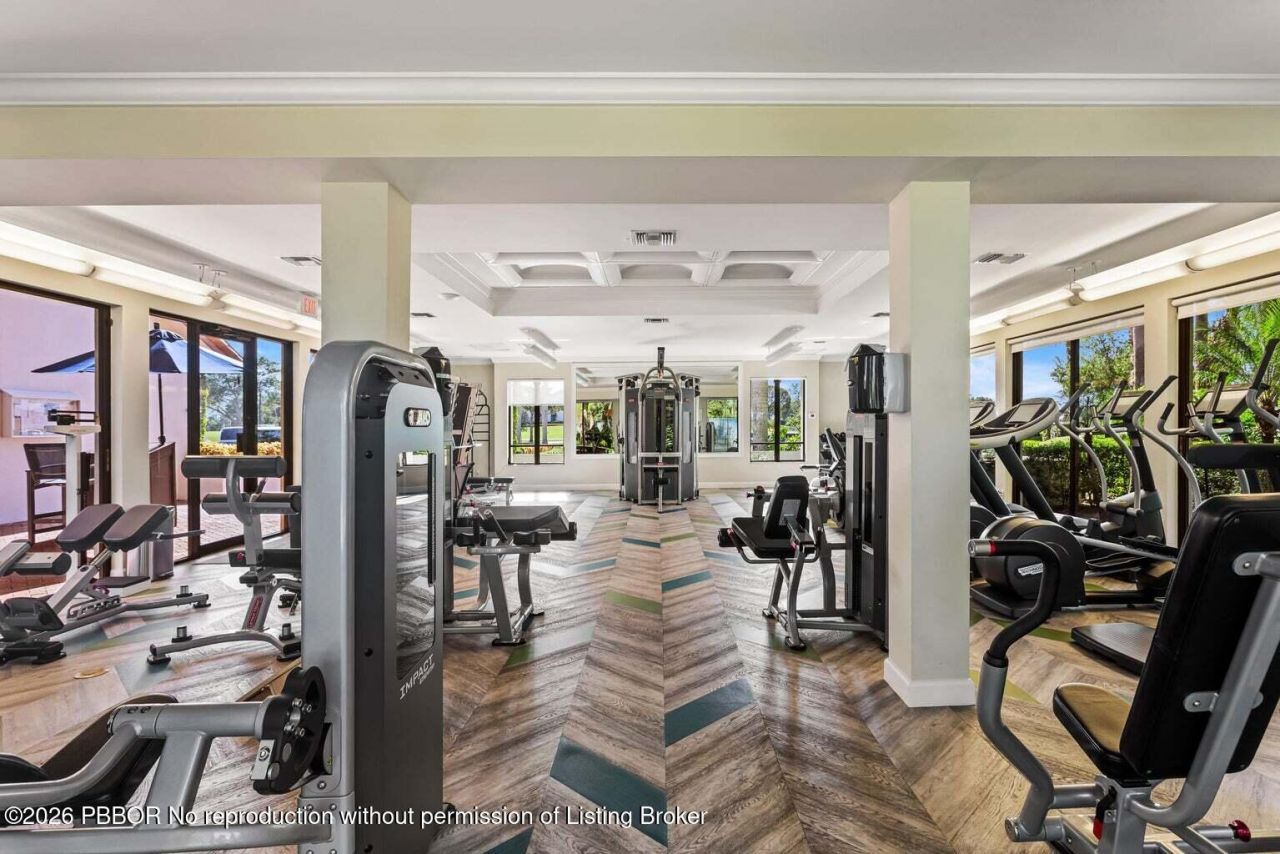 1712 Mayacoo Lakes Boulevard, West Palm Beach, FL 33411 Photo