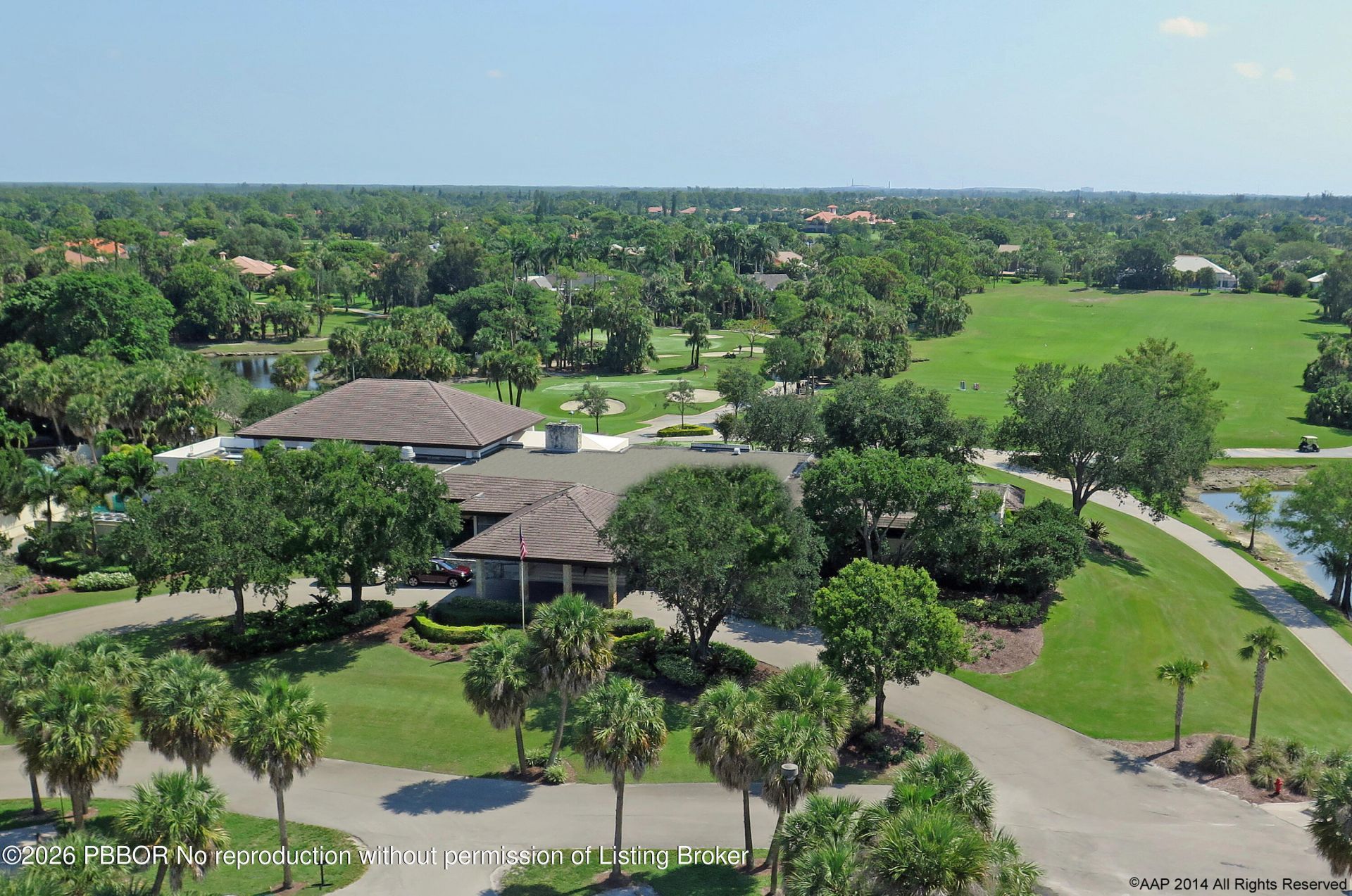 1712 Mayacoo Lakes Boulevard, West Palm Beach, FL 33411 Photo