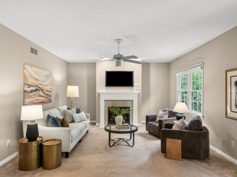 3175 Spalding Drive, Mason, OH 45040 Photo 10