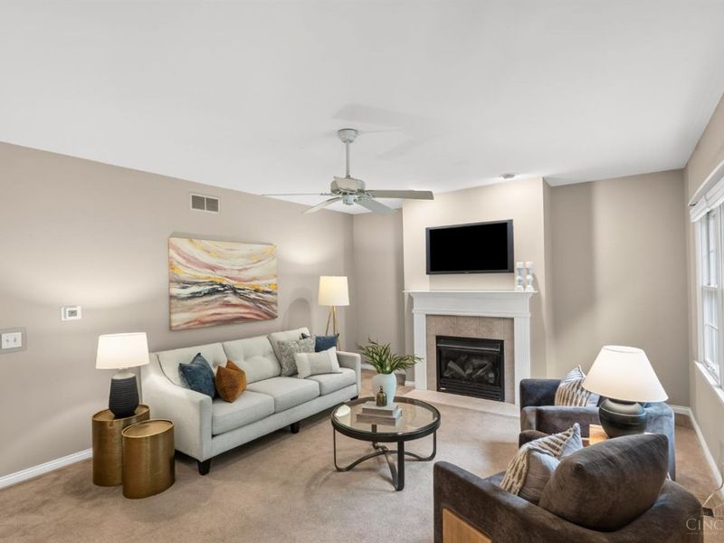 3175 Spalding Drive, Mason, OH 45040 Photo 11