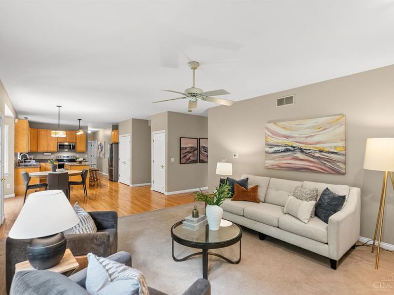 3175 Spalding Drive, Mason, OH 45040 Photo 14