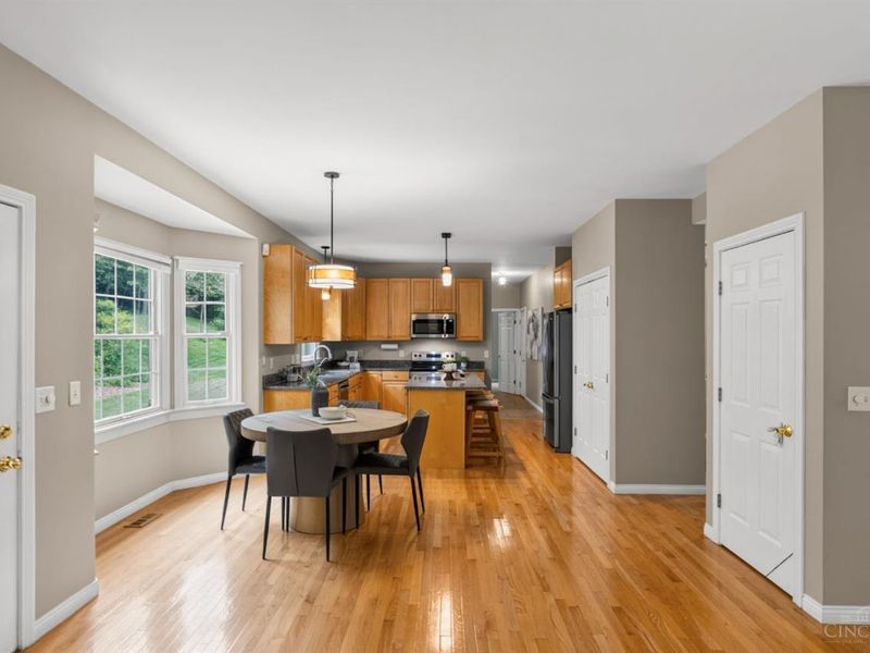3175 Spalding Drive, Mason, OH 45040 Photo 15