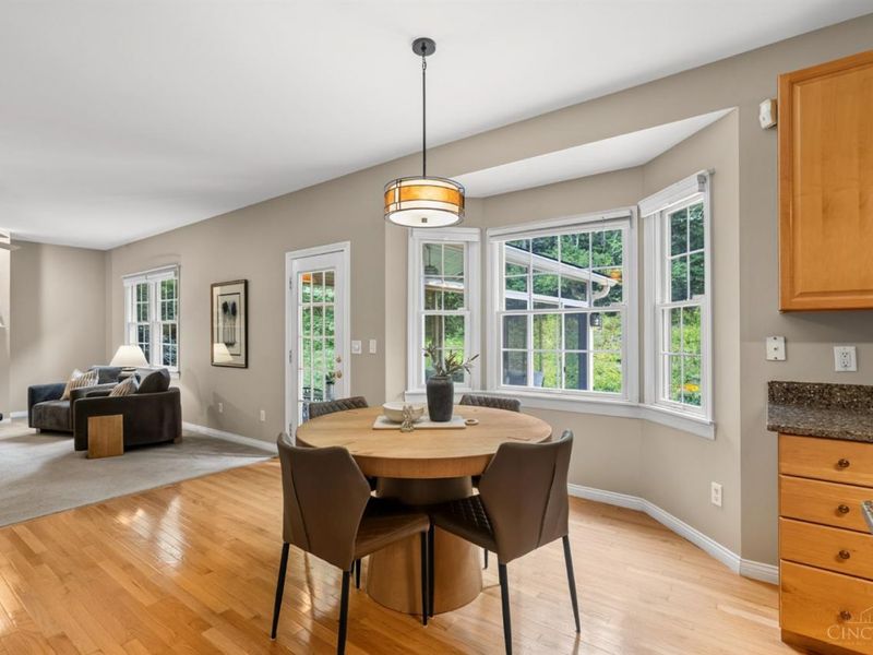 3175 Spalding Drive, Mason, OH 45040 Photo 17