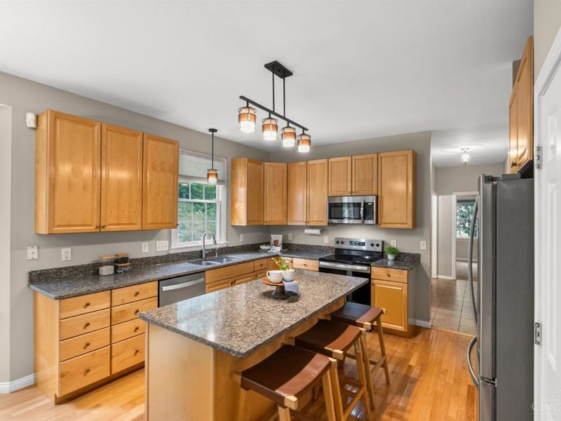 3175 Spalding Drive, Mason, OH 45040 Photo 21