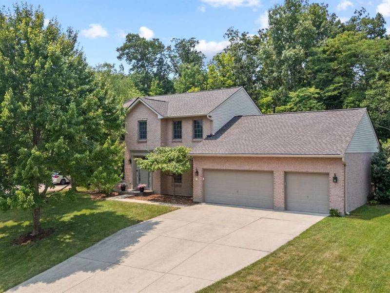 3175 Spalding Drive, Mason, OH 45040 Photo 3