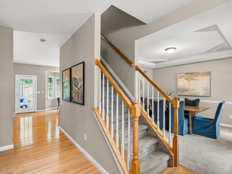 3175 Spalding Drive, Mason, OH 45040 Photo 36