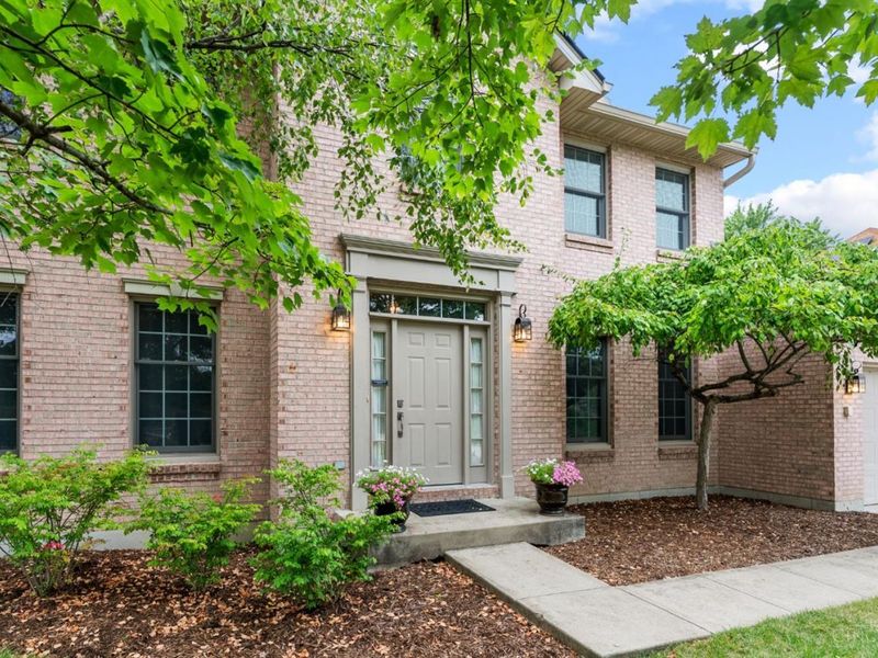 3175 Spalding Drive, Mason, OH 45040 Photo 4