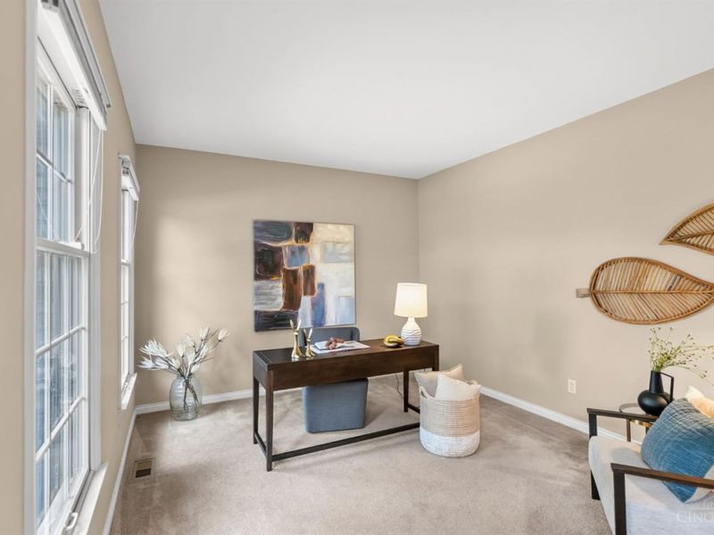 3175 Spalding Drive, Mason, OH 45040 Photo 6