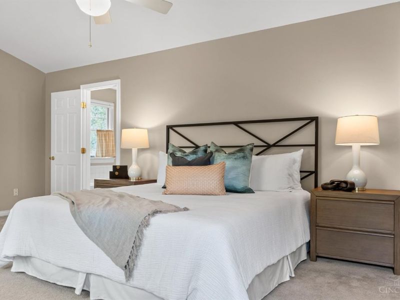 3175 Spalding Drive, Mason, OH 45040 Photo 60