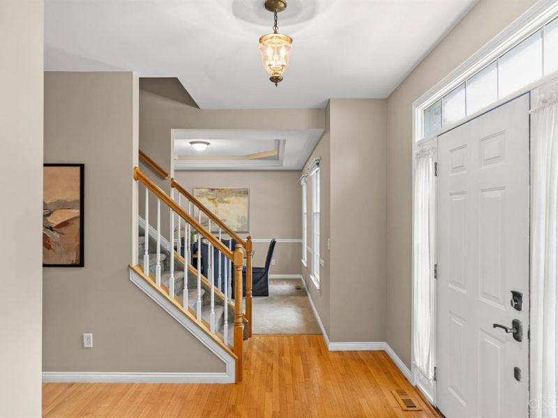 3175 Spalding Drive, Mason, OH 45040 Photo 8