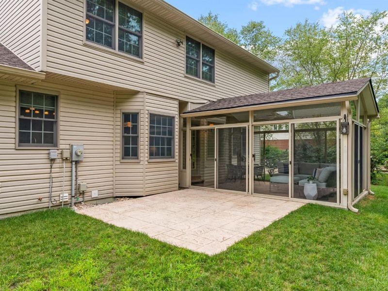 3175 Spalding Drive, Mason, OH 45040 Photo 81