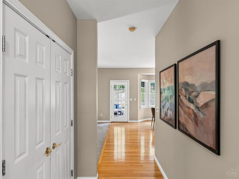 3175 Spalding Drive, Mason, OH 45040 Photo 9