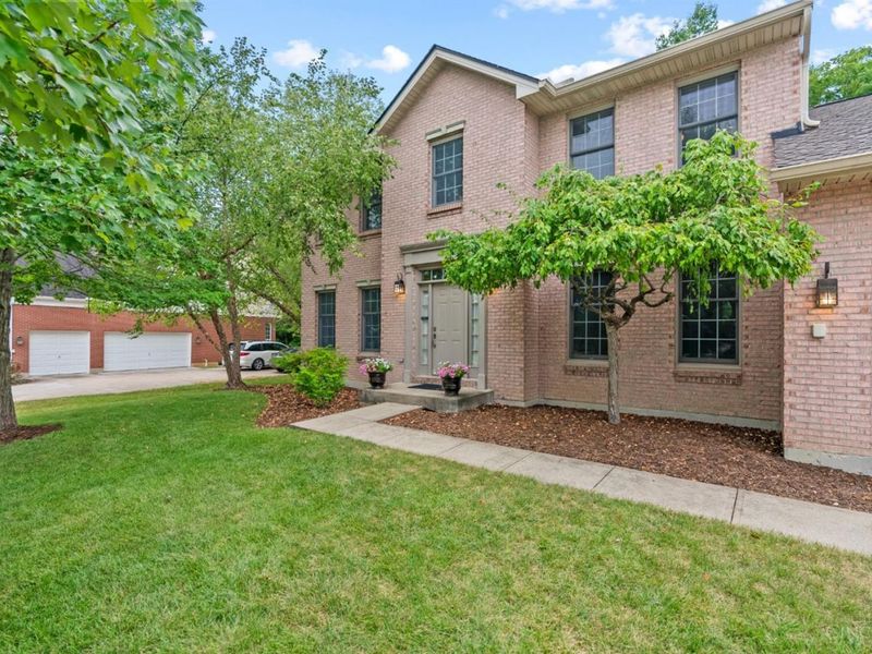3175 Spalding Drive, Mason, OH 45040 Photo 90