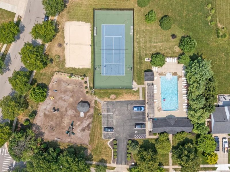 3175 Spalding Drive, Mason, OH 45040 Photo 92