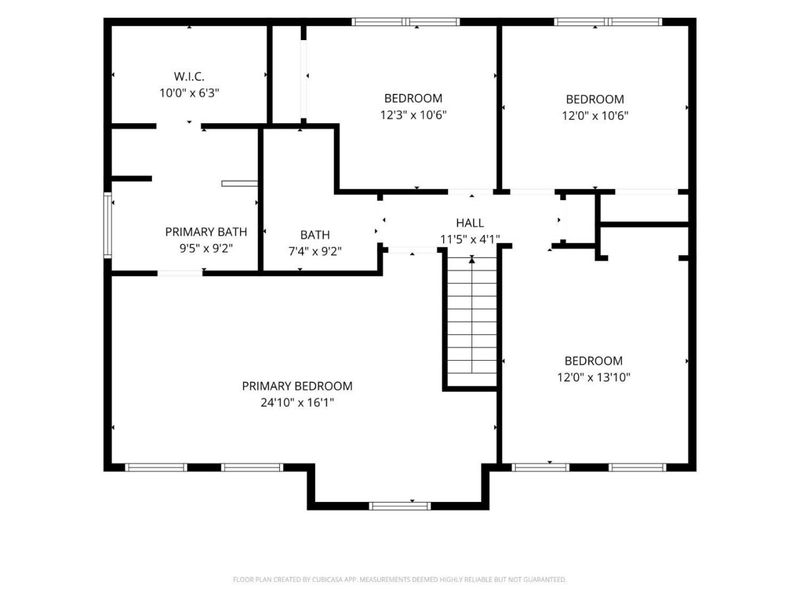 3175 Spalding Drive, Mason, OH 45040 Photo 97