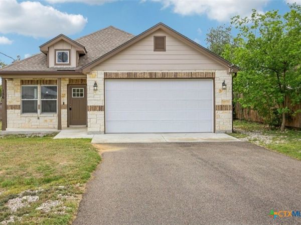 156 Remington Road , Spring Branch, TX 78070